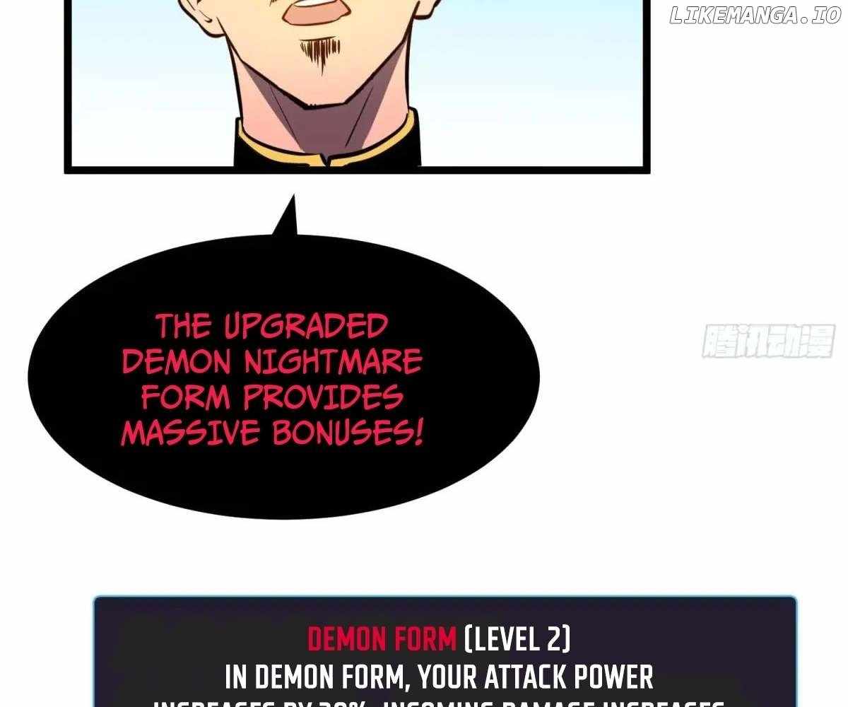My Guild is Full of Demons Chapter 20 85